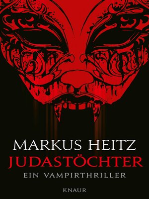 cover image of Judastöchter